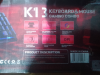 K13 gaming keybord